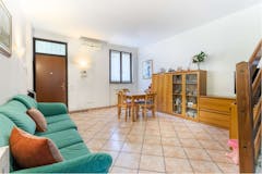 Three-bedroom Townhouse of 120m² in via Muggiano