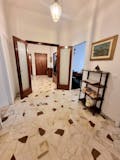 Three-bedroom Apartment of 125m² in Via Giandomenico Romagnosi 40