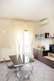 One-bedroom Apartment of 52m² in Via Luigi Ornato 111