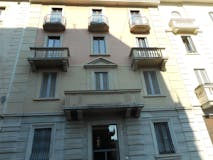 Three-bedroom Apartment of 150m² in Via Gaetano Previati 28