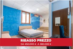 Multi-bedroom Apartment of 183m² in via Gian Carlo Clerici