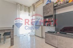 One-bedroom Apartment of 70m² in Via Luciano Folgore