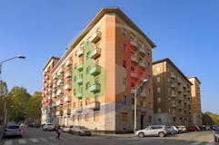 Two-bedroom Apartment of 70m² in Via Arnaldo da Brescia