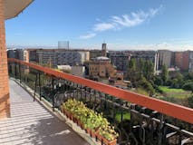 One-bedroom Apartment of 65m² in Via Giovanni Caselli