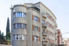Three-bedroom Apartment of 144m² in Viale Bruno Buozzi