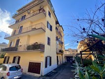 One-bedroom Apartment of 45m² in Via di Tor Sapienza
