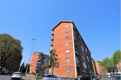 Two-bedroom Apartment of 78m² in Via Tartini