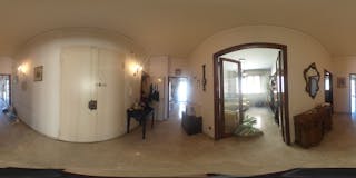 Two-bedroom Apartment of 92m² in Via Giambattista Lulli