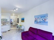 Two-bedroom Apartment of 61m² in Via Beata Savina Petrilli
