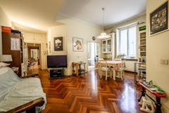 Three-bedroom Apartment of 148m² in Via Bramante 16