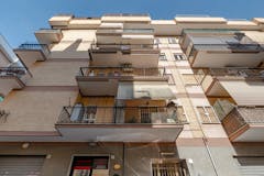 One-bedroom Apartment of 52m² in Via Tommaso Gargallo 19