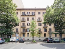 One-bedroom Apartment of 59m² in Via Onorato Vigliani
