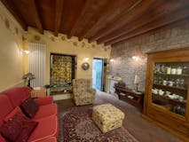 Two-bedroom House of 150m² in Piazza Aldrovandi AD.ZE