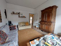 Two-bedroom Apartment of 85m² in Viale Giovanni Battista Morgagni