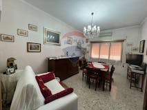 Two-bedroom Apartment of 90m² in Viale della Primavera