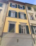 One-bedroom Apartment of 41m² in Via dei Pilastri 53