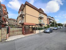 One-bedroom Apartment of 56m² in Via Sterope