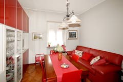 Two-bedroom Apartment of 100m² in Via Paolo Paruta