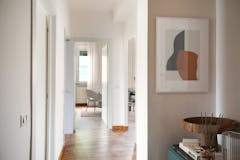 Two-bedroom Apartment of 91m² in Via Daniele Ricciarelli 29