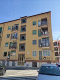 Three-bedroom Apartment of 100m² in Via Corinto