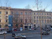 One-bedroom Apartment of 65m² in Viale Giacomo Matteotti 64