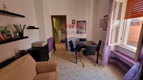 Two-bedroom Apartment of 57m² in Via del Prato