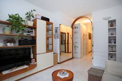 One-bedroom Apartment of 80m² in Via Gerolamo Arganini 30