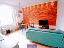 One-bedroom Apartment of 50m² in Via Forlanini