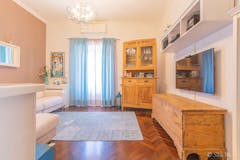 Two-bedroom Apartment of 85m² in Via Casale Giuliani