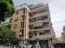 Three-bedroom Apartment of 120m² in Via Delle Baleniere
