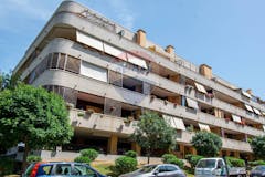 Two-bedroom Apartment of 75m² in Via Erminio Macario