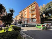 Three-bedroom Apartment of 117m² in Via Gino Coppede'