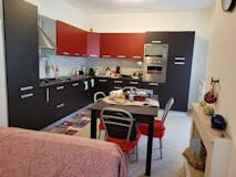 One-bedroom Apartment of 90m² in Via Senorbi