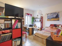 One-bedroom Apartment of 50m² in Via dei Rangoni