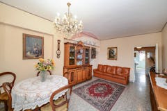 Three-bedroom Apartment of 116m² in Via Giovanni Frignani