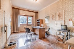 Two-bedroom Apartment of 110m² in Via Val Maira