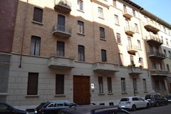 Three-bedroom Apartment of 140m² in Via Orazio Antinori