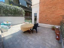 One-bedroom Apartment of 60m² in Via Vincenzo Briganti 5